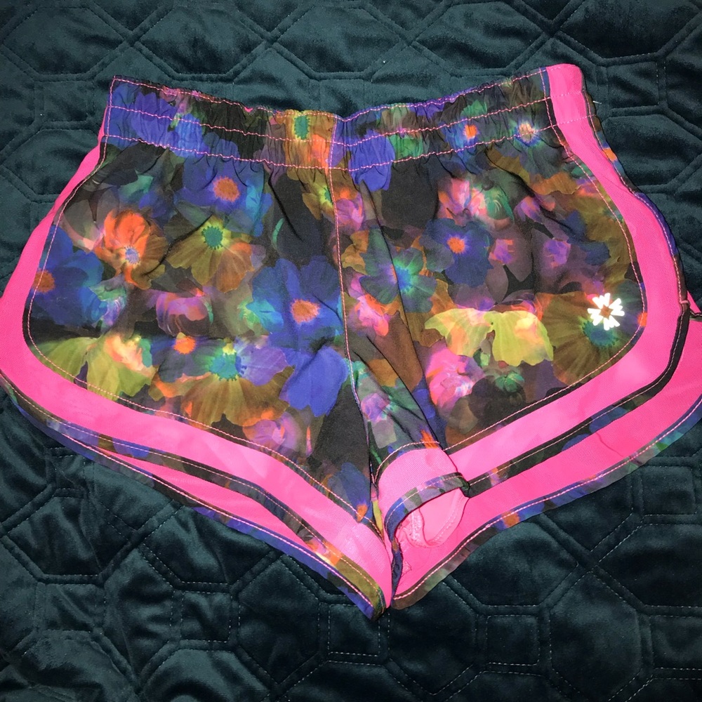 Without Walls Athletic Shorts